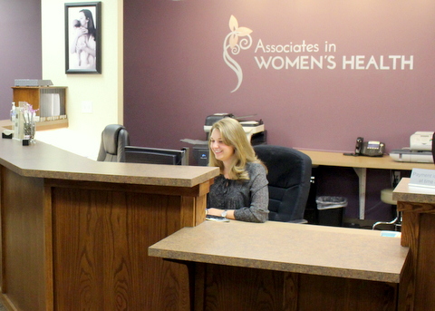 Associates In Womens Health Obgyns Serving Denver Colorado