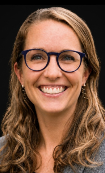 Meghan Mahoney photo
